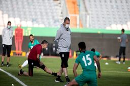 انقلاب اسکوچیچ با تغییر ۱۱ بازیکن تیم ملی/ پرسپولیس با ۵ بازیکن رکوردار شد

