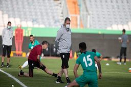 انقلاب اسکوچیچ با تغییر ۱۱ بازیکن تیم ملی/ پرسپولیس با ۵ بازیکن رکوردار شد

