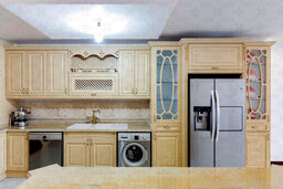 افزایش عجیب قیمت کابینت!