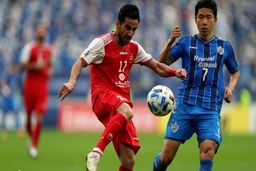 اولین واکنش مهدی شیری به اشتباه مرگبارش مقابل اولسان + پست اینستاگرام

