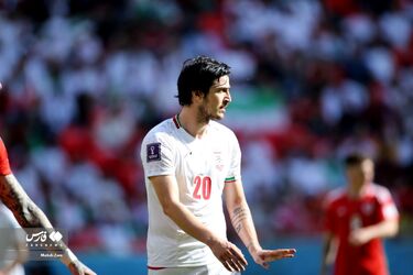 ایران ولز