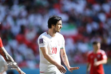 ایران ولز