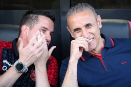 یحیی نام دو مهاجم را برای خرید به درویش داد