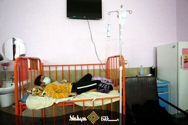 جولان امیکرون