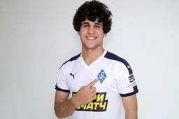 کری جنجالی فوتبالیست عراق برای ایران!+جزئیات بیشتر 