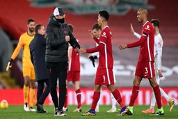 خشم شدید یورگن کلوپ: با این وضع آخر فصل ۱۱ بازیکن هم نخواهیم داشت

