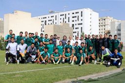 ساپینتو لیست فضل آینده را نوشت