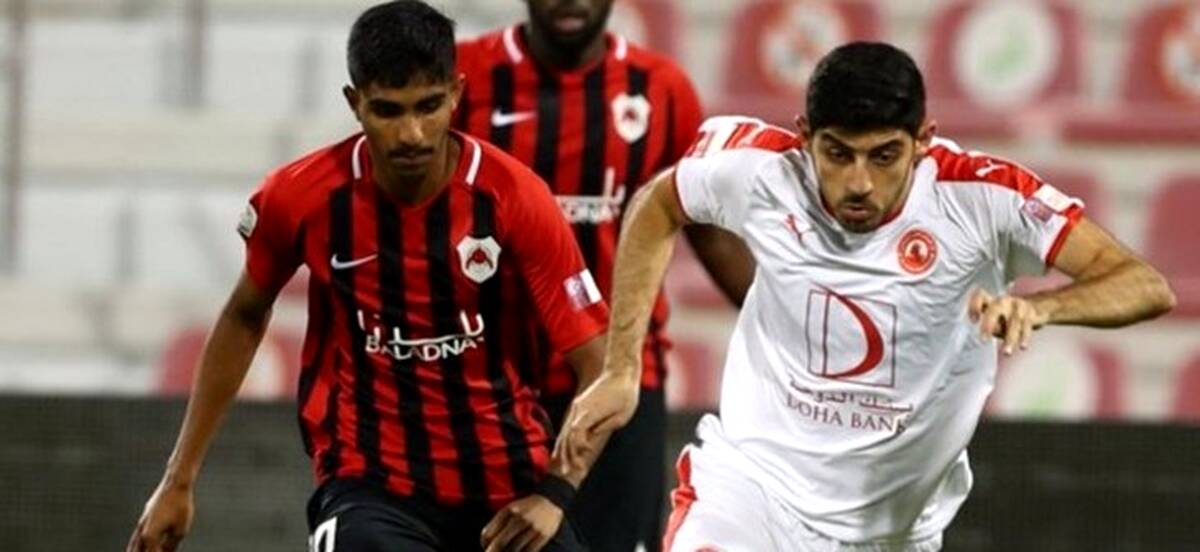 آب پاکی روی دست پرسپولیس ریخته شد!
