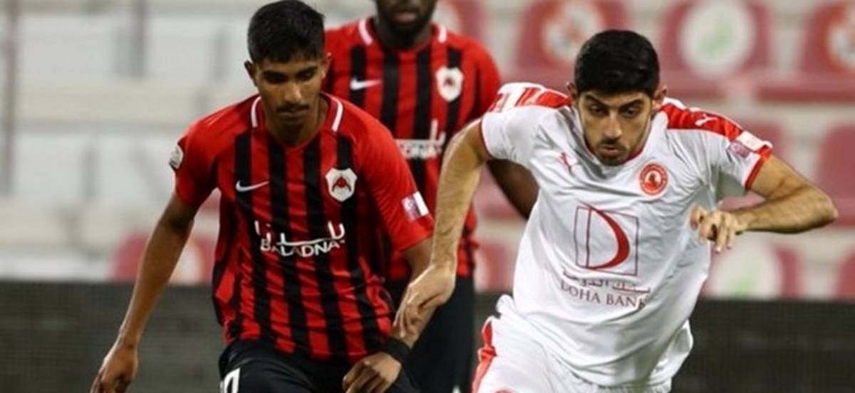 آب پاکی روی دست پرسپولیس ریخته شد!