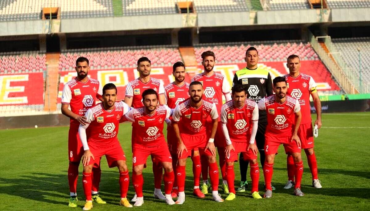 تبعات ۳ مساوی پیاپی؛ پرسپولیس برای دربی تهاجمی‌تر می‌شود؟