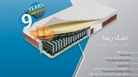 تشک با کیفیت بالای رویال خواب آسایش برای انواع تخت خواب