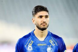 پیشنهاد مدافع جوان استقلال از لیگ ۲ قطر