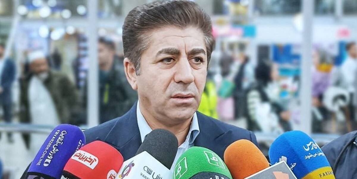 ممبینی: نمی خواهم در مورد خطیر و استقلال فعلا حرف بزنم
