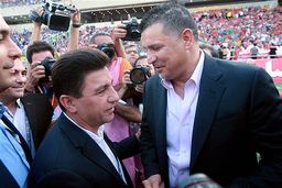 با امضای برانکو؛ سرمربی تیم ملی قطعا داخلی شد

