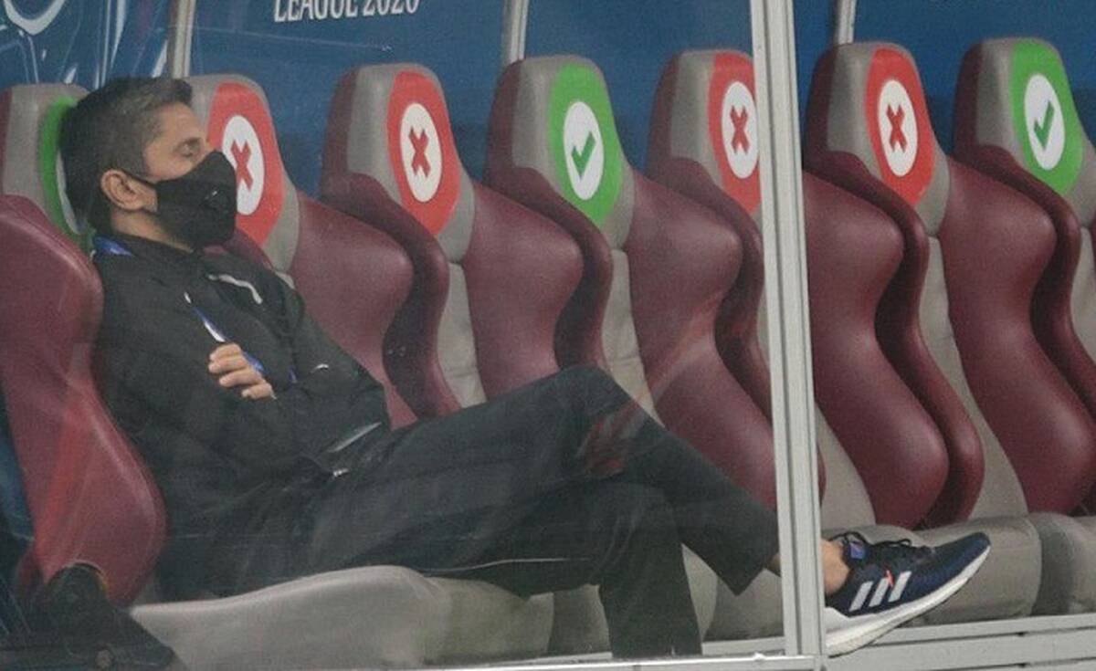 خواسته باشگاه الهلال از AFC چه بود؟
