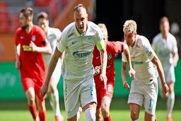 سردار آزمون آقای گلی لیگ روسیه را از دست داد