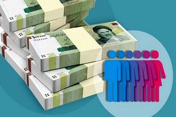 مبلغ جدید یارانه نان اردیبهشت 1402 اعلام شد | واریز یارانه نان برای همه؛ امشب ؟ | قیمت نان زیاد شد