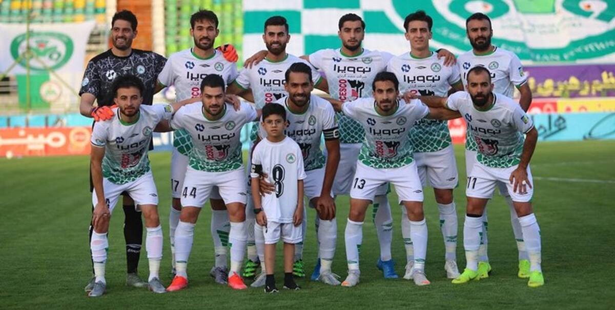 باشگاه ذوب آهن:می خواهند چراغ نیم قرن را خاموش کنند