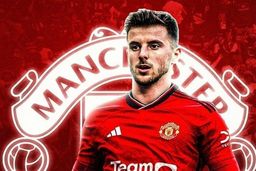 ماونت؛ امروز در تست‌های پزشکی منچستریونایتد