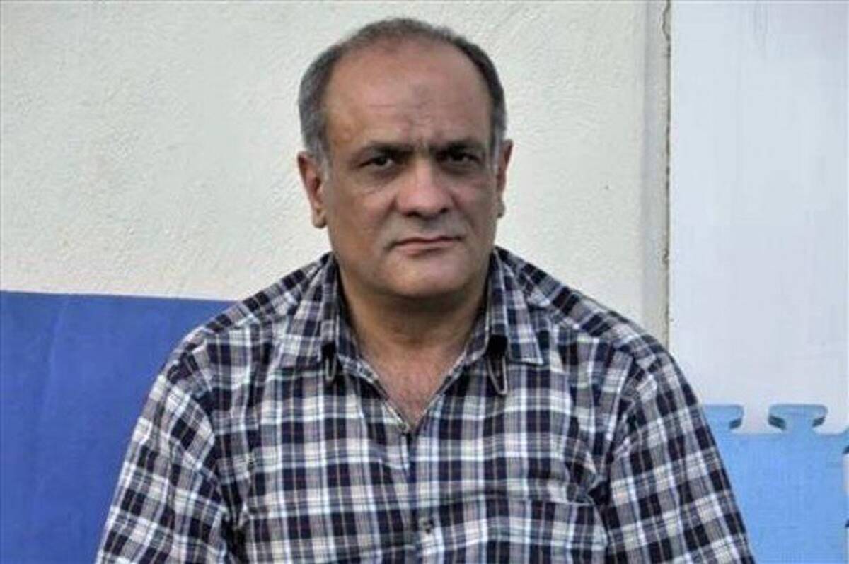 یک برکناری دیگر در باشگاه استقلال
