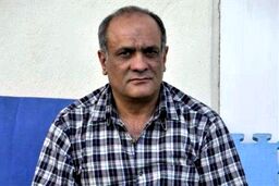 یک برکناری دیگر در باشگاه استقلال