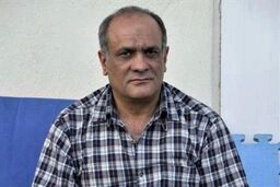 یک برکناری دیگر در باشگاه استقلال