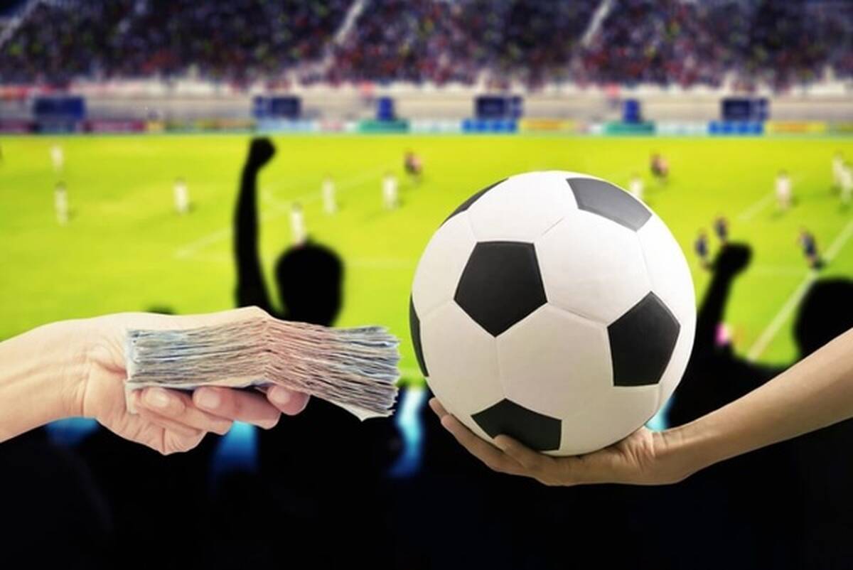 محرومیت سنگین یک پرسپولیسی توسط فیفا به دلیل ایجاد بنگاه‌های شرط‌بندی! + عکس


