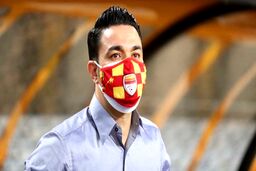 کنایه با چاشنی طنز به برنامه نوروز فوتبالی تلویزیون