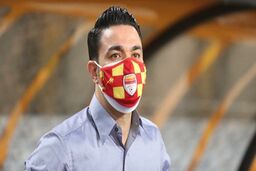 کنایه با چاشنی طنز به برنامه نوروز فوتبالی تلویزیون