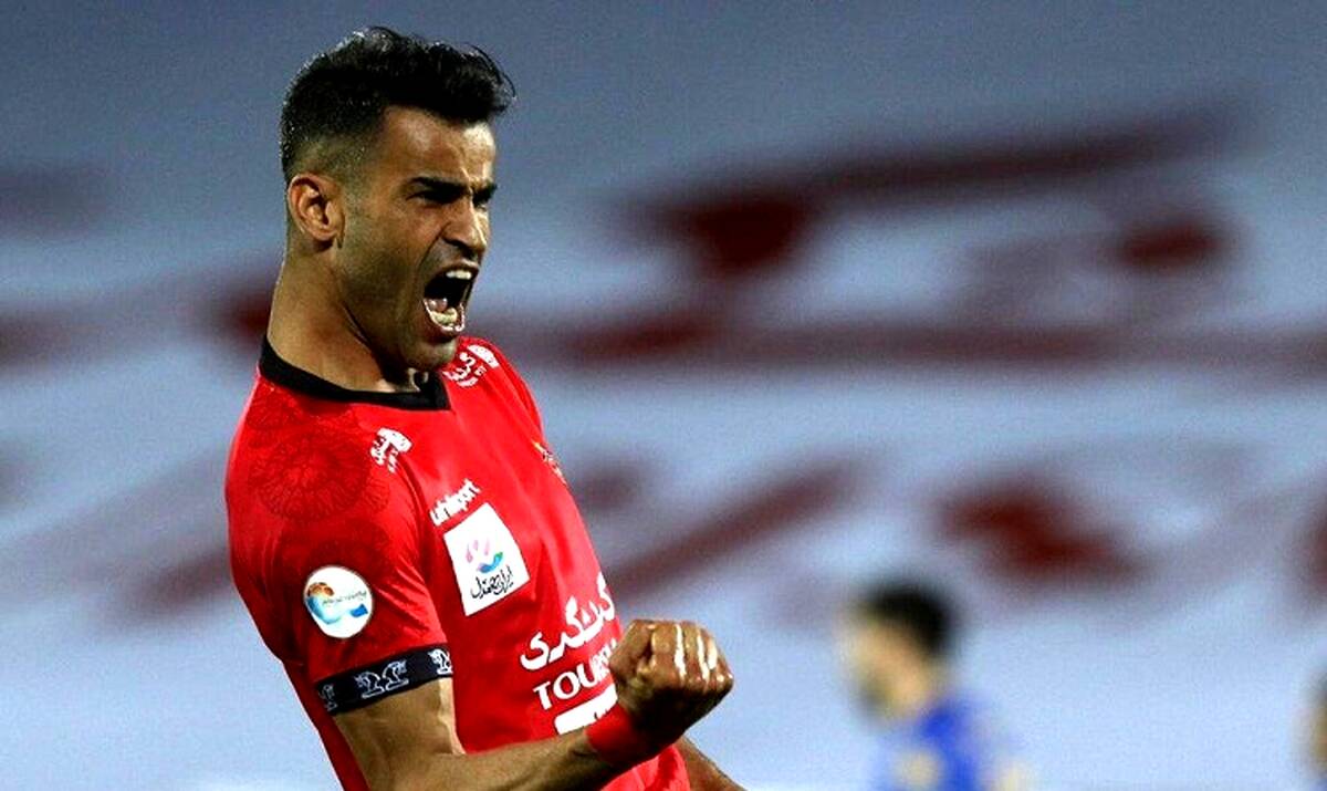 خبر عالی برای پرسپولیسی ها ؛ قاتل استقلال به دربی می رسد