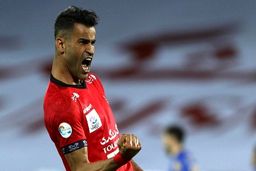 خبر عالی برای پرسپولیسی ها ؛ قاتل استقلال به دربی می رسد
