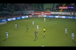 تکنیک ها و مهارت های ریکاردو کوارشما