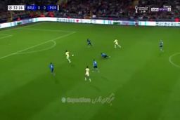 ببینید گل دیدنی مهدی طارمی به بروژ