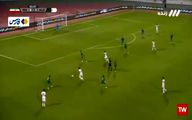 ویدئو| گل ایران به الجزایر توسط جهانبخش