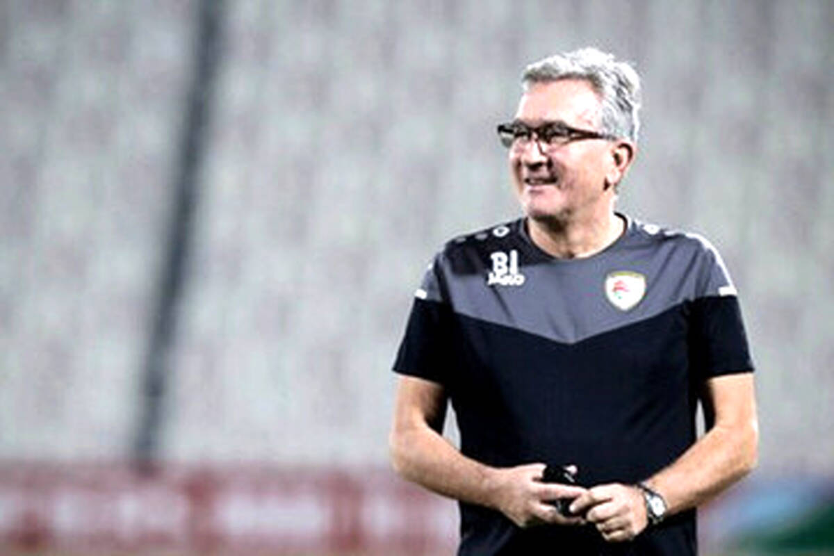نه سوم برانکو ایوانکوویچ به پرسپولیس