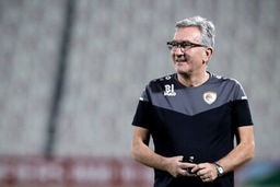 نه سوم برانکو ایوانکوویچ به پرسپولیس