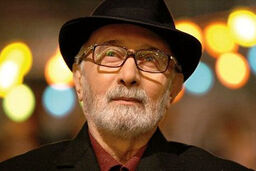 بازیگر محبوب  بر اثر کرونا درگذشت