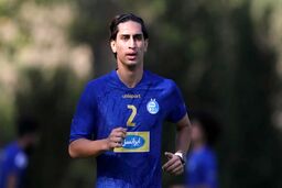 پشت پرده رابطه جالب و خاص میلیچ و نادری در استقلال!