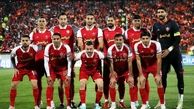 ترکیب پرسپولیس با دو تغییر مهم مقابل هوادار