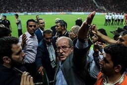 فاجعه در فوتبال رشت: داماش در یک قدمی انحلال!


