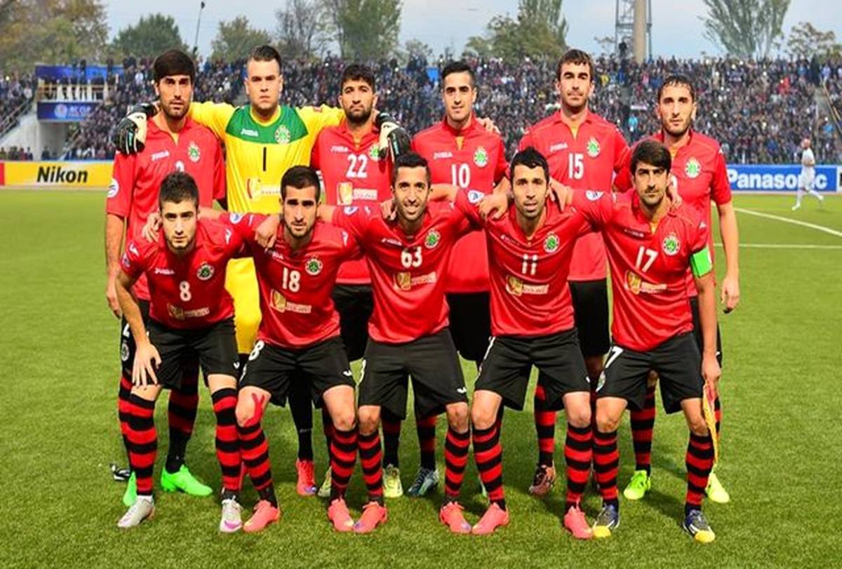 اقدام بشردوستانه و احساسی رقیب پرسپولیس