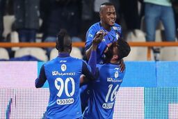 پرسپولیس به دنبال جذب طلای سیاه استقلال!

