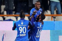 پرسپولیس به دنبال جذب طلای سیاه استقلال!

