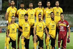 زمان دادرسی شکایت 4 باشگاه علیه سپاهان 