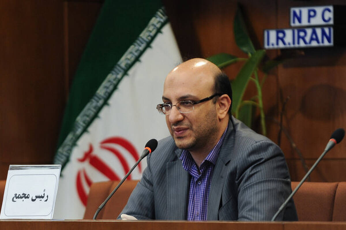علی‌نژاد: بدهی‌های پرسپولیس و استقلال کمتر از ٢ میلیون دلار است

