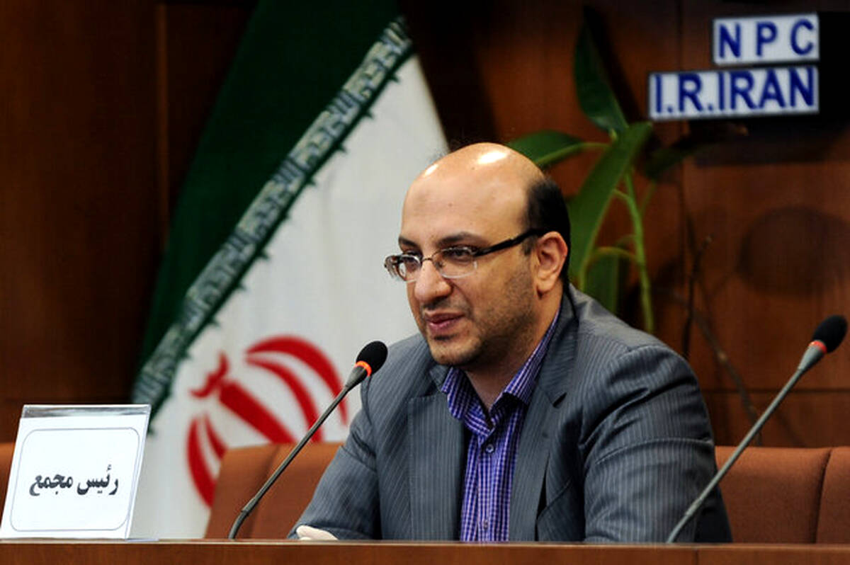 علی‌نژاد: بدهی‌های پرسپولیس و استقلال کمتر از ٢ میلیون دلار است

