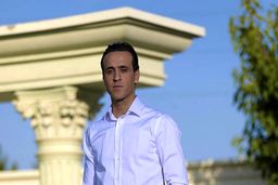 جادوگری به نام علی کریمی|تولد اسطوره شماره هشت