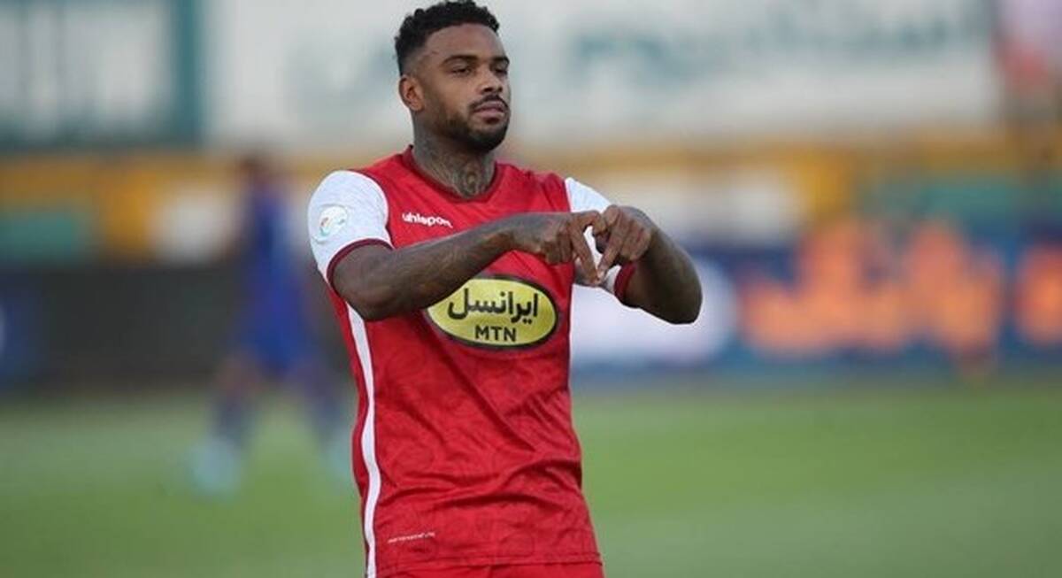 پرسپولیس فوری علیه لوکادیا اقامه دعوا کند