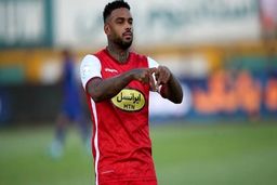 پرسپولیس فوری علیه لوکادیا اقامه دعوا کند