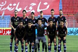 بیانیه باشگاه نساجی علیه باشگاه پدیده؛ضعیف نباشید
